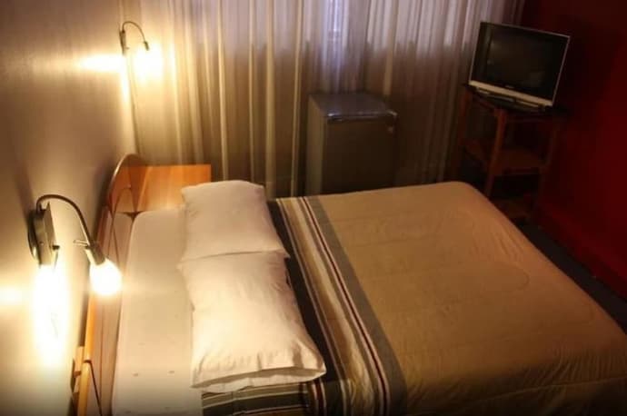 CASA DE MI ABUELO HOSTAL