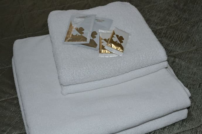 MINI-HOTEL ON SAYDASHEV