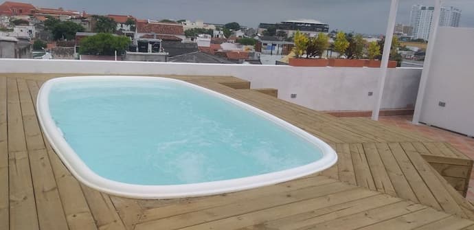 LUKA CARTAGENA HOSTEL