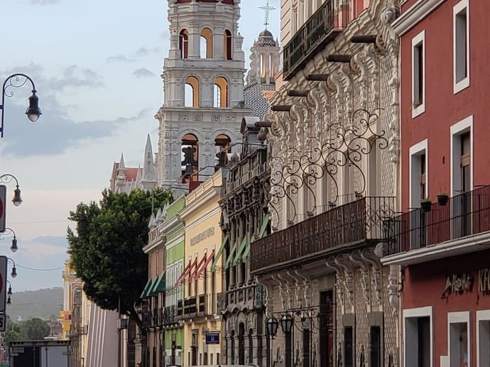 CASA HOTEL AROMA 406