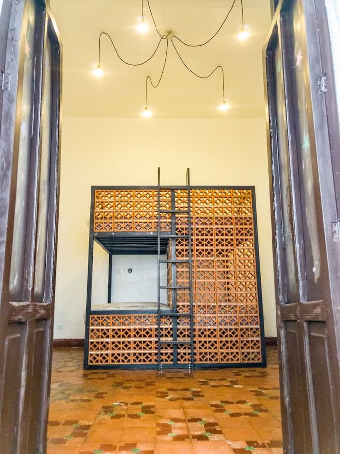 GENTE DE MAS BED & BREAKFAST