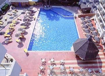 OCCIDENTAL OASIS ALLEGRO