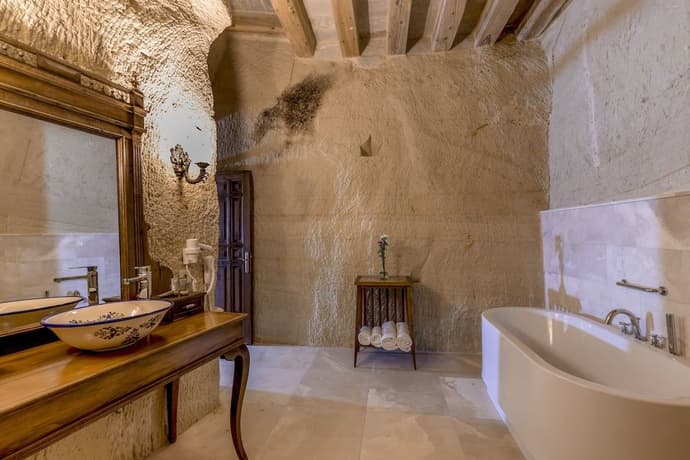 HANEDAN CAPPADOCIA SUITES