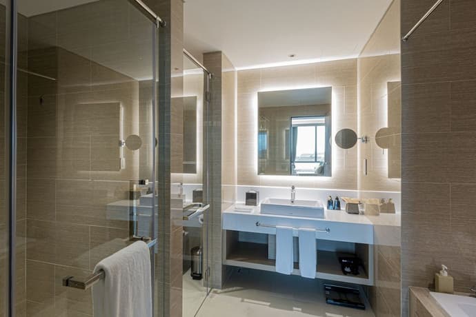 ZEALAX HOTEL & RESIDENCE BY ESKALA