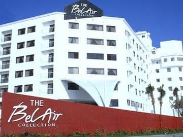 BEL AIR COLLECTION RESORT & SPA, 