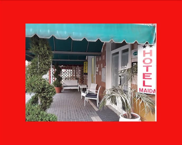 HOTEL STELLA & MAIDA