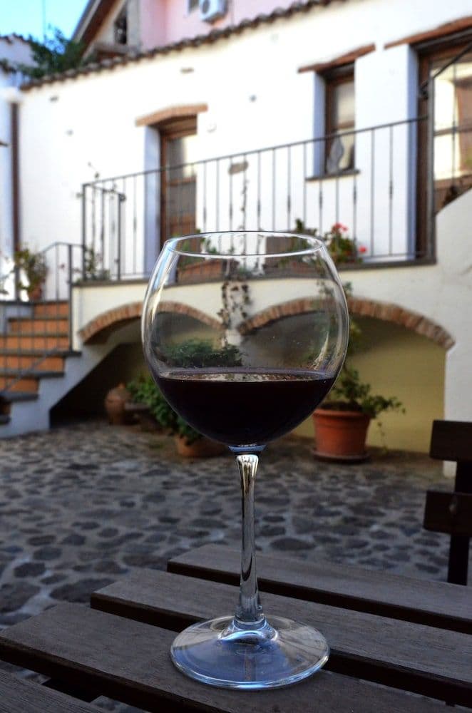 ANTICO BORGO