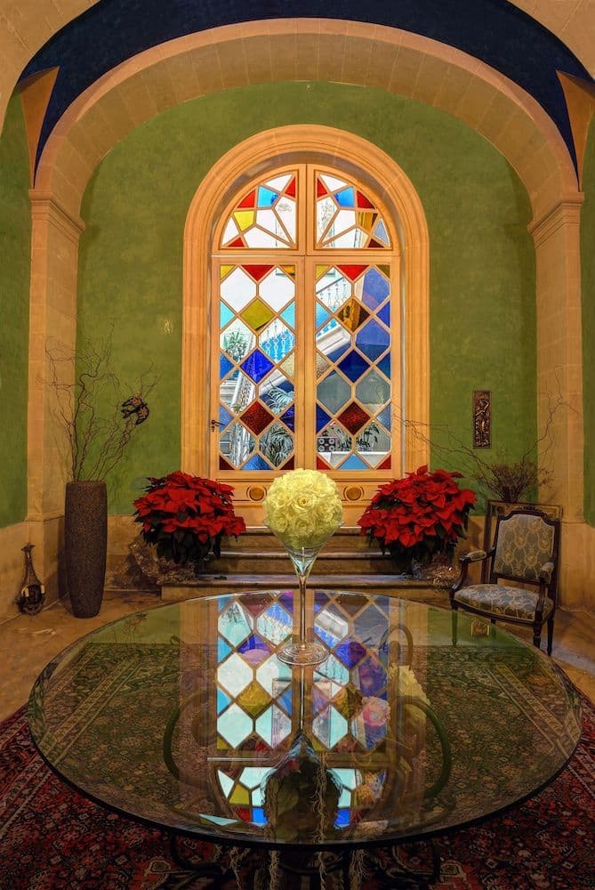 LA DIMORA DELLE RONDINI