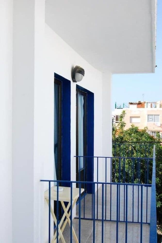 HOSTAL COSTA IBIZA