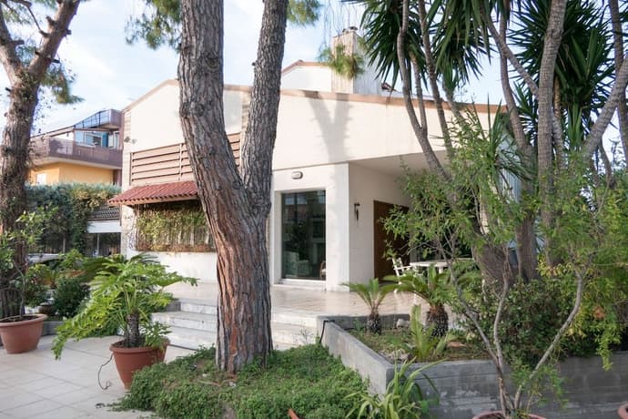 YUCCA CAMERE & SUITE