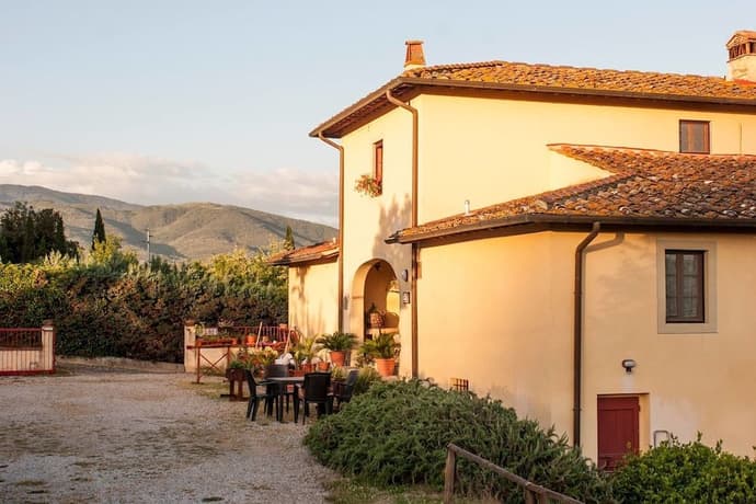 SERENDIPITY HOUSE B&B