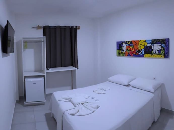 POUSADA JARDINS PREMIUM