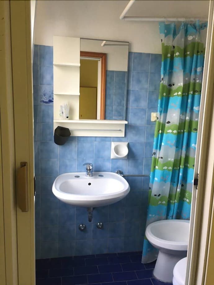 HOTEL IDEALE