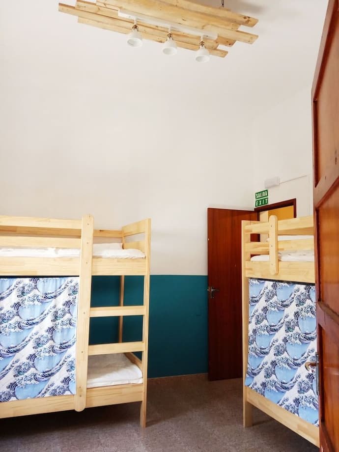 VAGAMUNDO HOSTEL