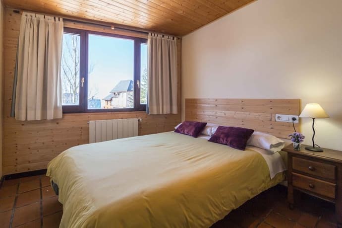 HOSTAL YETI
