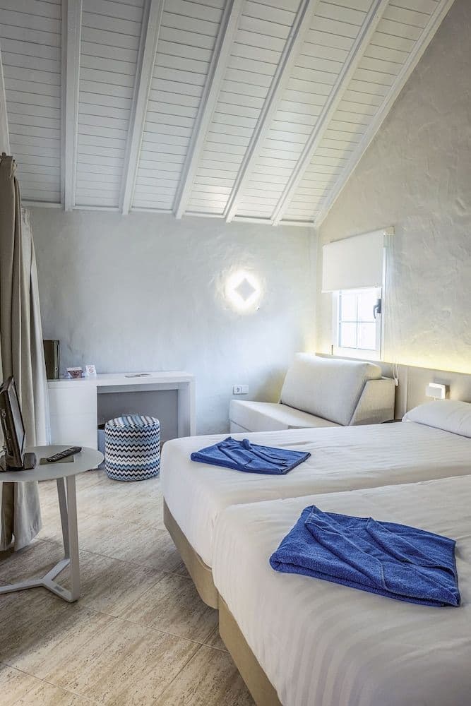 ALDIANA CLUB FUERTEVENTURA - ALL INCLUSIVE, 