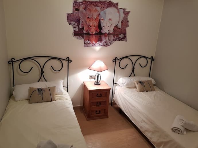 CHABELA'S B&B