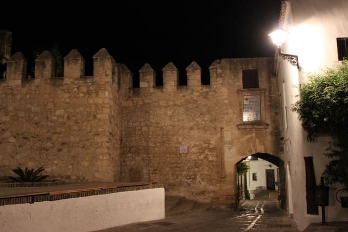 HOTEL LA BOTICA DE VEJER