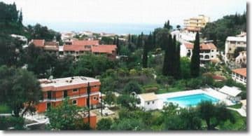 APHRODITE S APARTMENTS