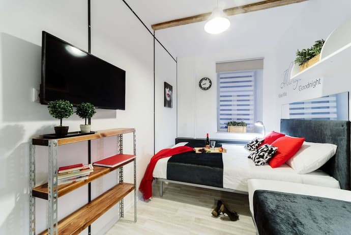 PITER LOFT