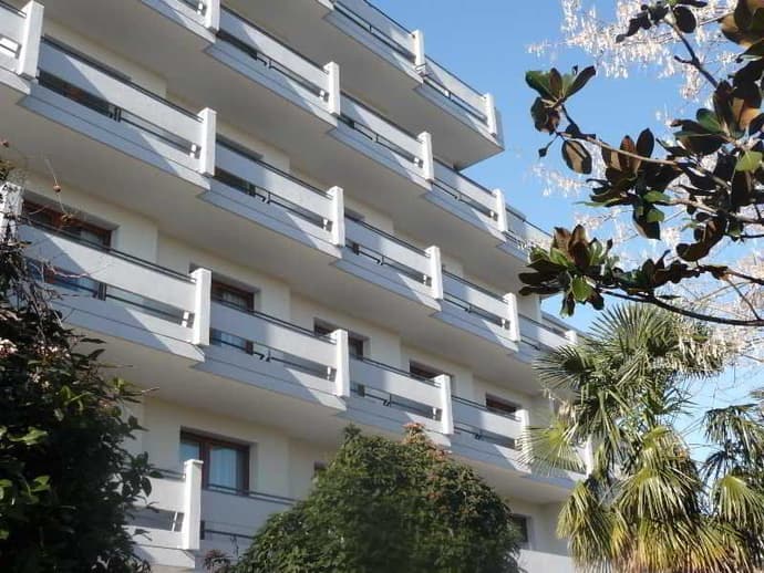 PARK HOTEL VILLA FIORITA, 