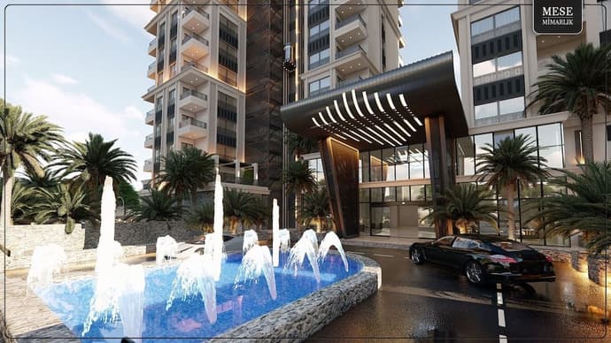 MARIL RESORT HOTEL - ALL-INCLUSIVE