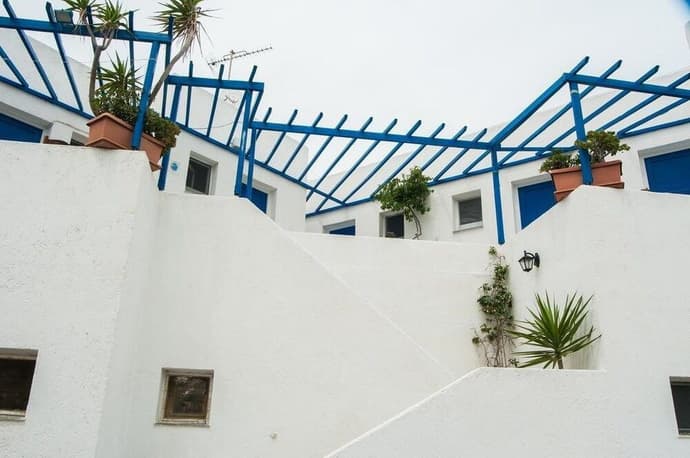 MANOUSOS' ROOMS
