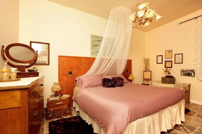 B&B C'ERA UNA VOLTA, 