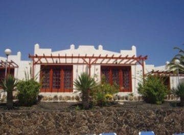 APARTAMENTOS CASTILLO BEACH PARK