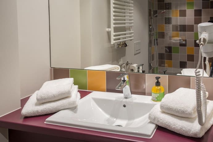 EXPLORER HOTEL ZILLERTAL