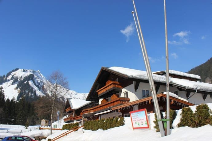 ALPENHOTEL WIDDERSTEIN, 