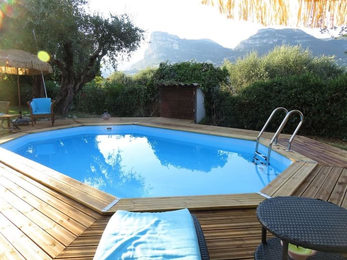 HOTEL MON SOLEIL