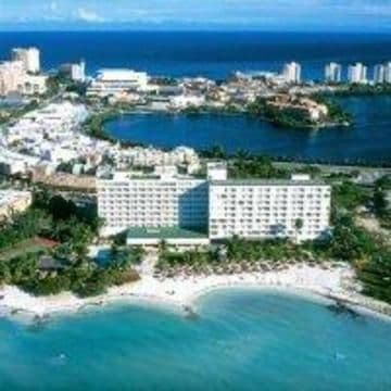 BE LIVE GRAND VIVA BEACH