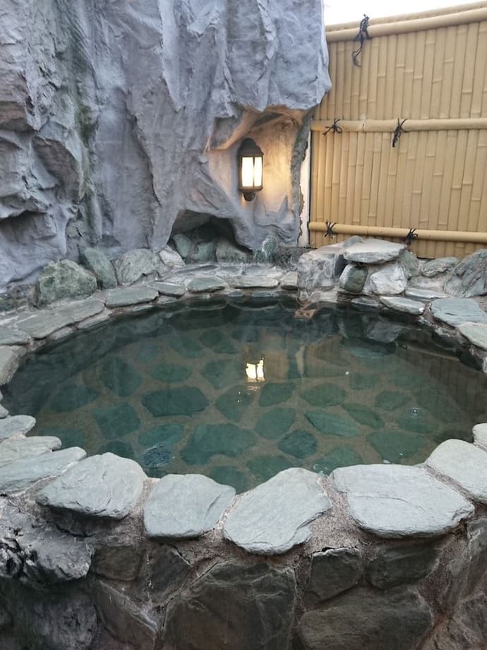 HOTEL COCO CLUB AZUMINO (LOVE HOTEL)