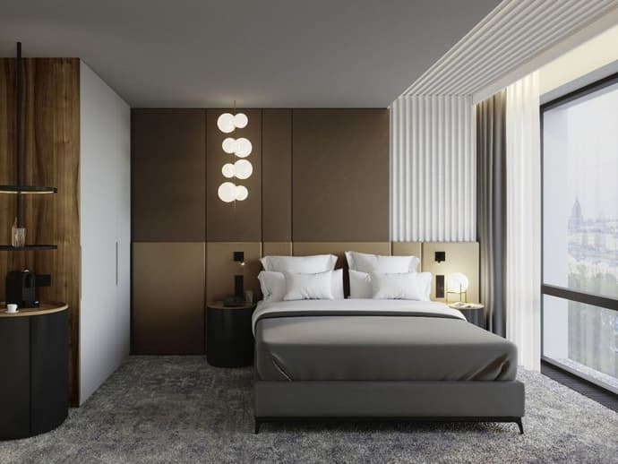 MOVENPICK MOSCOW TAGANSKAYA