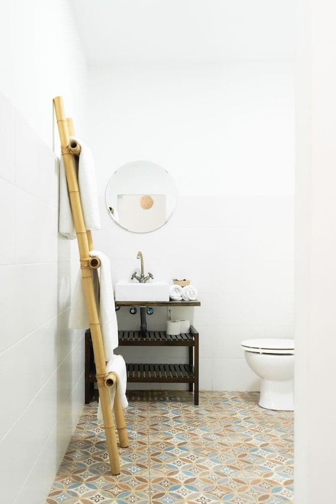 DULCES DREAMS BOUTIQUE HOSTEL