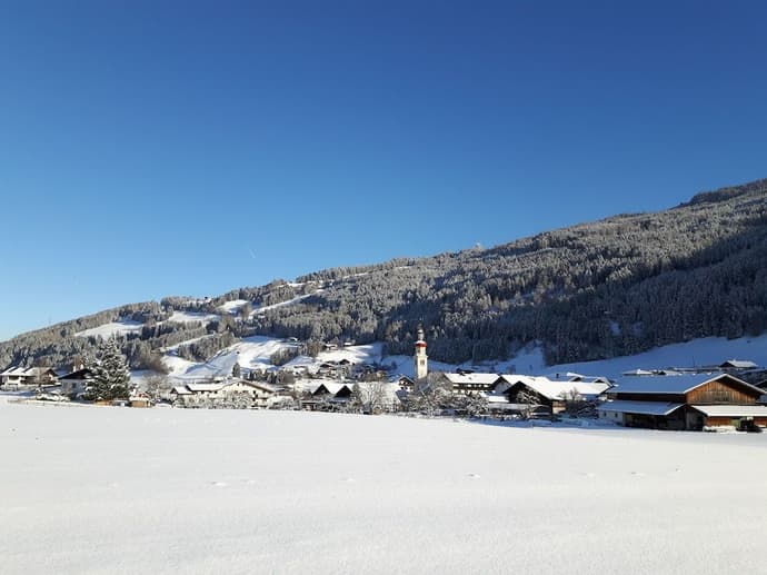 B&B APPARTEMENTS GLUNGEZER