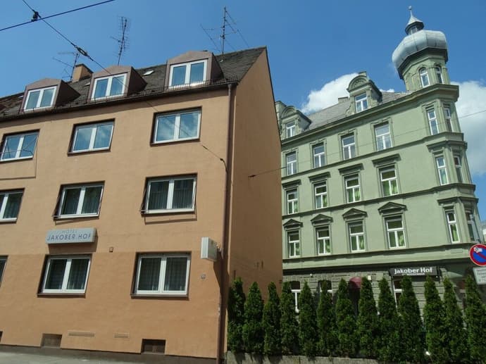 CITY HOSTEL