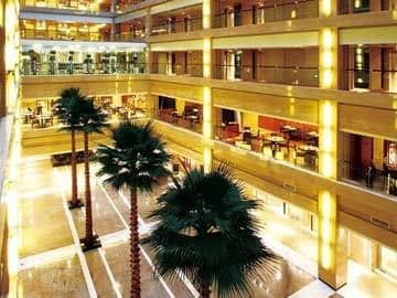 HOLIDAY INN PARKVIEW