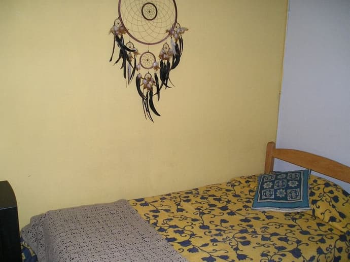 AL FIN DEL MUNDO HOSTAL