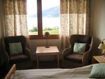 DRAGSVIK FJORDHOTEL, 