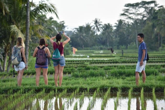 BUCU HIDDEN GUEST HOUSE