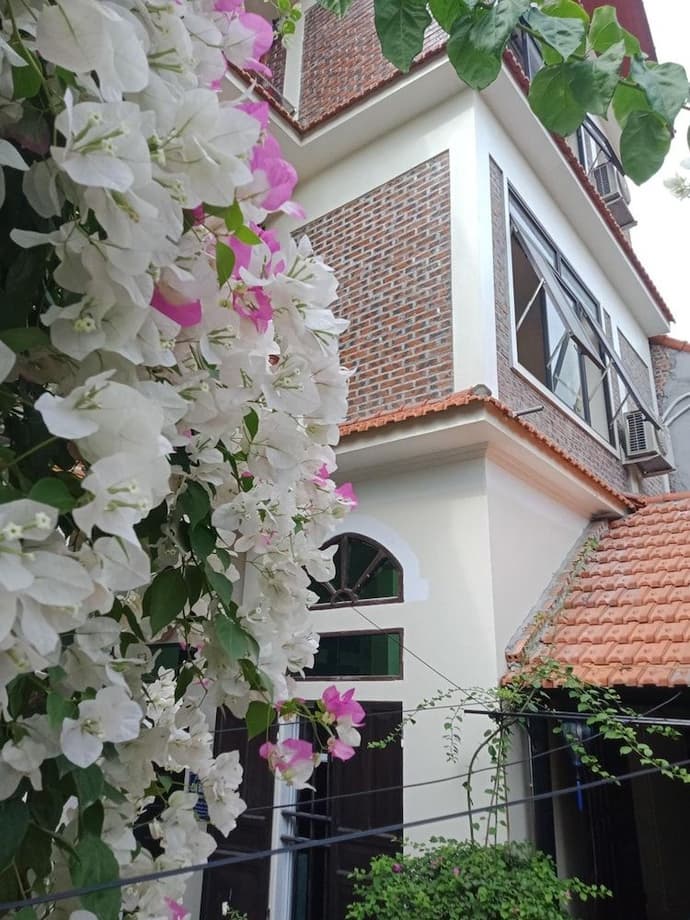 PHI HUNG'S UNIQUE HOMESTAY