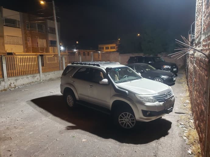 ASHER HOSPEDAJE Y TURISMO