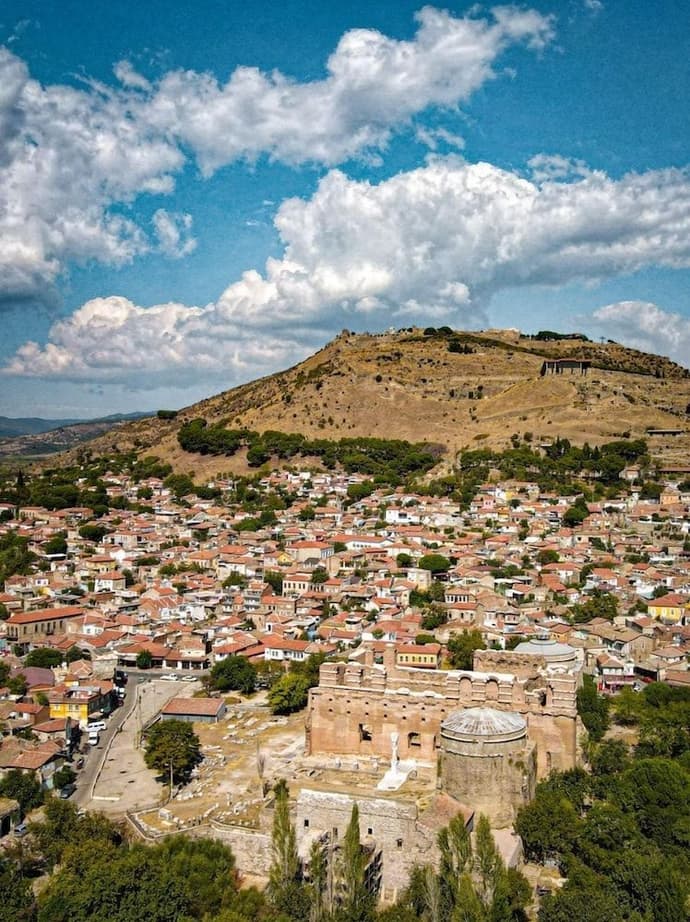 AKROPOLIS GUEST HOUSE