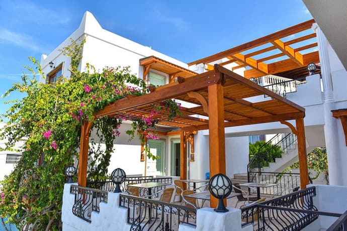 NORTH WIND HOTELS BODRUM
