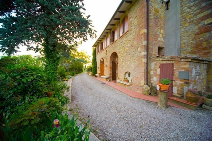 AGRITURISMO COGNANELLO