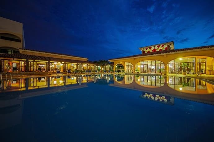 STARFISH CUATRO PALMAS ADULTS ONLY - ALL INCLUSIVE