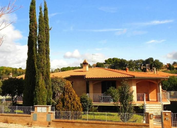 VILLA SAN NICOLA B&B