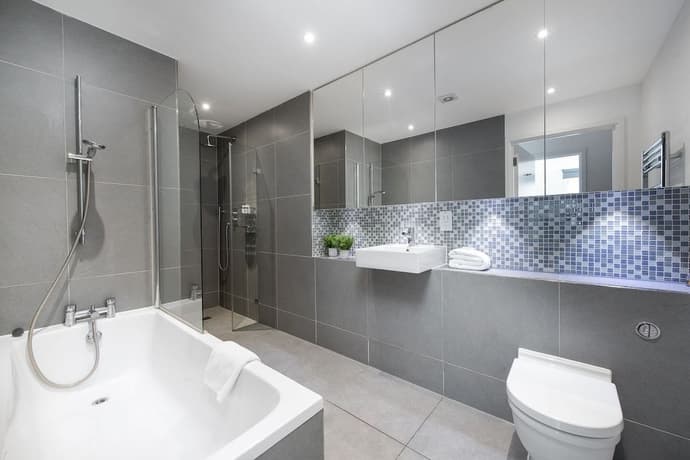 CAMDEN LOCK BY CAPITAL